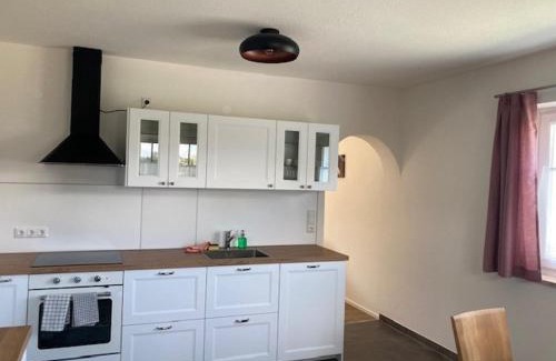 Strasswalchen Apartment | Pferdehof Thomayer