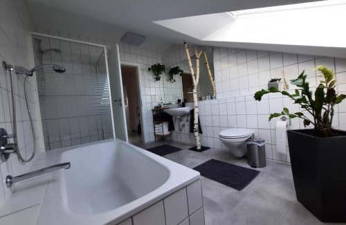 Eppingen Apartment | Pflaumers Ferienwohnung