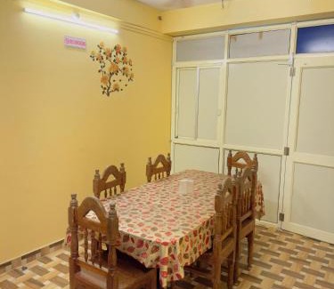 Port Blair House | PG Homes