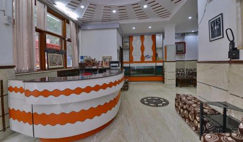 Paharganj House | PG International - Delhi