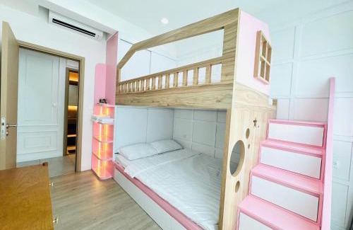Phu My Hung Apartment | Phòng Quận 7 PMH The Antonia