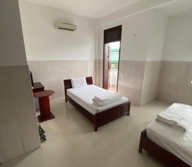 Lien Chieu Apartment | Phú Lộc Xuân Hotel Đà Nẵng