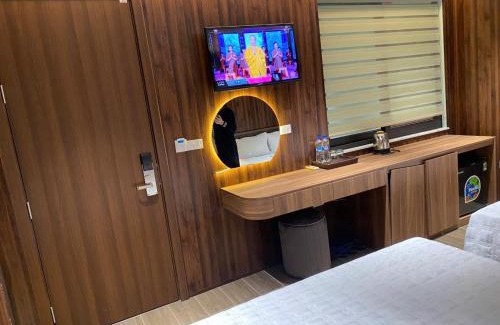 Cua Lo Hotel | Phú Vinh Hotel