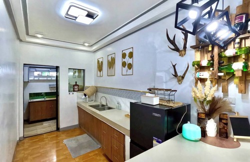 General Santos House | Cozy Home in Dadiangas, General Santos City - Perfect for Families & Travelers