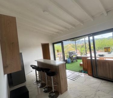 Guatape Apartment | PH Guatapé