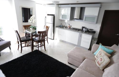 Boca Corona Apartment | Ph ibiza playa corona panama oeste ,distrito San carlos
