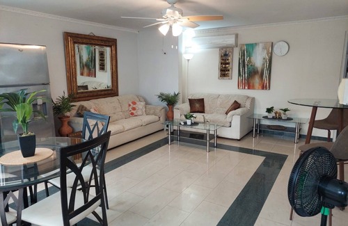 Punta Paitilla Apartment | PH Las Hadas Punta Paitilla