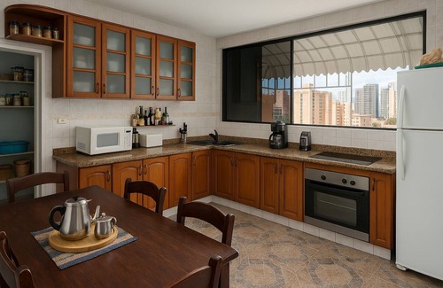 Santa Teresa Condo | PH Recoletos