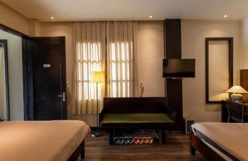 Da Lat House | Pha boutique house