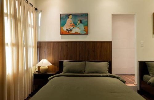 Da Lat House | Pha boutique house
