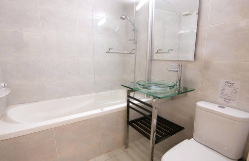 Ayia Marina Chrysochous Apartment | Phaedrus Living Beachfront Villa Riva