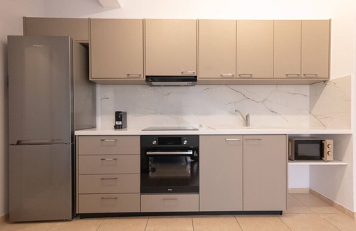 Pyrgos Apartment | Phaedrus Living : Limassol Pyrgos Seaside Flat