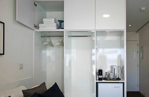 Acropolis Apartment | Phaedrus Living: Luxury Suite Nicosia 506