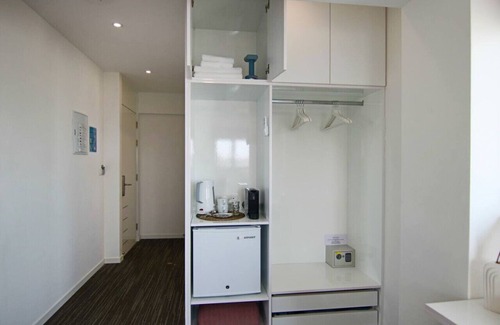 Acropolis Apartment | Phaedrus Living: Luxury Suite Nicosia 510