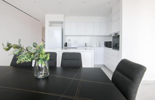 Pegeia Villa | Phaedrus Living Luxury Seaview Coral Bay Villa