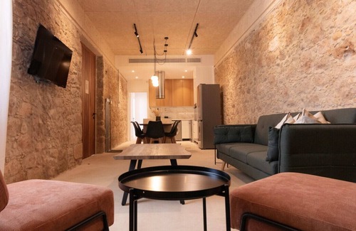Emba Villa | Phaedrus Living: Olive Grove Luxury Villa