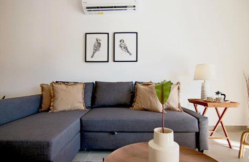 Paphos Apartment | Phaedrus Living Seaview Luxury Flat Limnaria 153