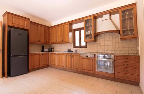 Pachna Villa | Phaedrus Living: Traditional Stone House Pachna