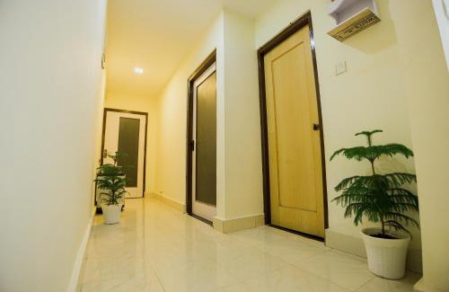 Dibrugarh House | Phagun Suites Homestay
