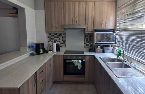 Berea Apartment | PHAKADEHOMES