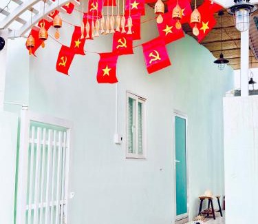 Ninh Hai Hotel | Phan Lê Homestay