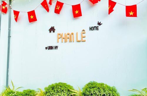 Ninh Hai Hotel | Phan Lê Homestay