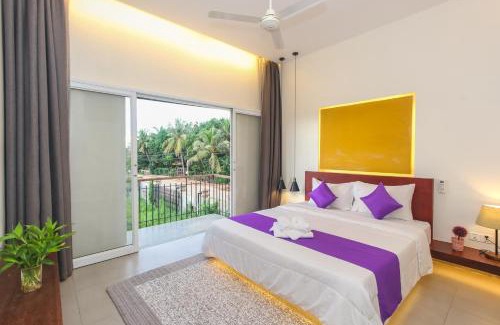 Siem Reap Apartment | Phan NaTa Apartment