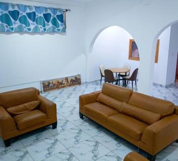 Bono East Region Apartment | Phaneros Apartments