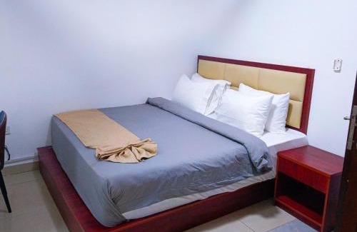 Bono East Region Apartment | Phaneros Apartments