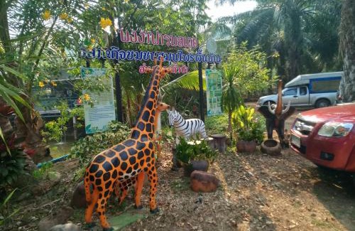 Takua Pa House | Phang-nga Farm Stay