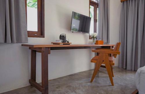 Tham Nam Phut Hotel | Phang Nga Origin Hotel