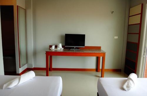 Haad Rin Hotel | Phangan Pearl Villa