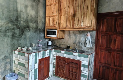 San Pa Thong Resort | Phanumas LongStay Resort