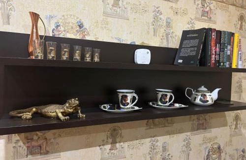 Balvi Municipality Apartment | Pharaoh Apartment