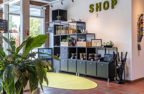 Hillerød Kommune Hotel | Pharmakon Hotel & Conferencecenter