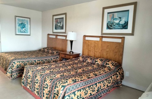 Pharr Hotel | Pharr Executive Inn good clean place for the price. near Airport, restaurants