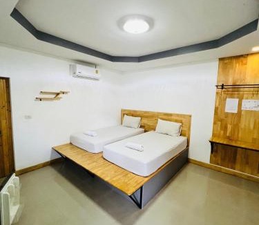 Nong Khae Hotel | Phattararesort