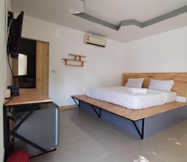 Nong Khae Hotel | Phattararesort