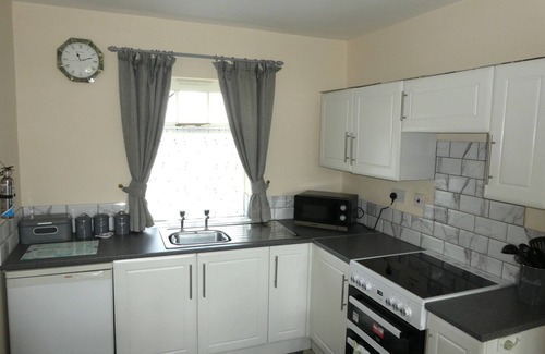 South Cockerington Cottage | Pheasant Cottage at West View