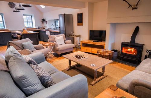 Kincraigie House | Pheasant Cottage
