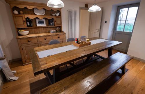 Kincraigie House | Pheasant Cottage