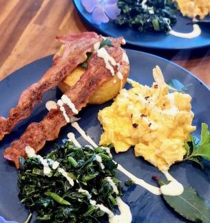 Paparoa Bed & Breakfast | Pheasant Lodge