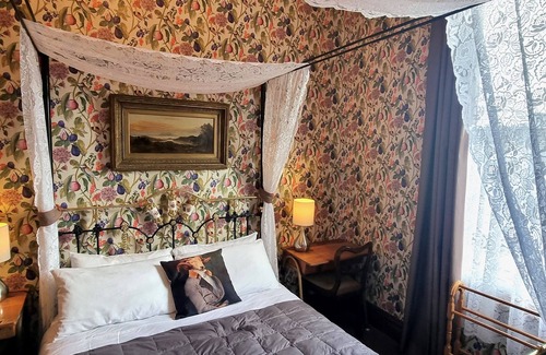 Paparoa Bed & Breakfast | Pheasant Lodge