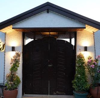 Sile Hotel | Phellos Suites Boutique Hotel
