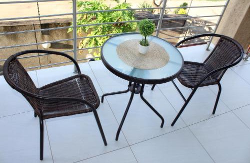 Hazyview House | Phendulani Lodge & Park