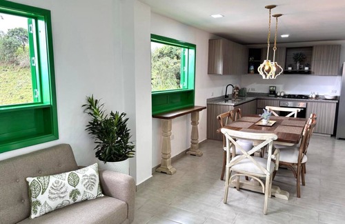 Filandia House | Phenomenal 3-bedroom townhome in Filandia