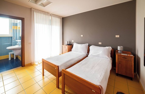 Druento Hotel | Phi Hotel Homy Druento
