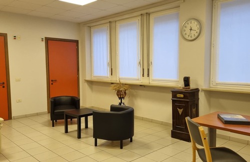 Druento Hotel | Phi Hotel Homy Druento