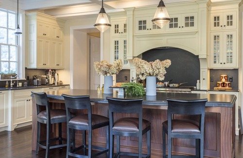 Gulph Mills House | Philadelphia Main Line Luxury Manor House in Villanova Pennsylvania
