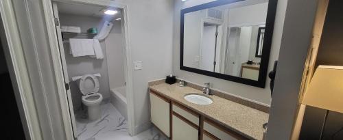 Primos Secane Hotel | Philadelphia Suites at Airport - An Extended Stay Hotel